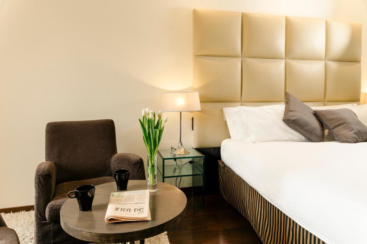 Classic Doppelzimmer