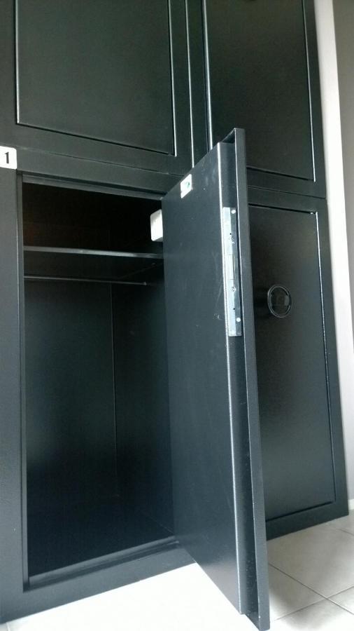 Doppel-/Zweibettzimmer mit eigenem Bad