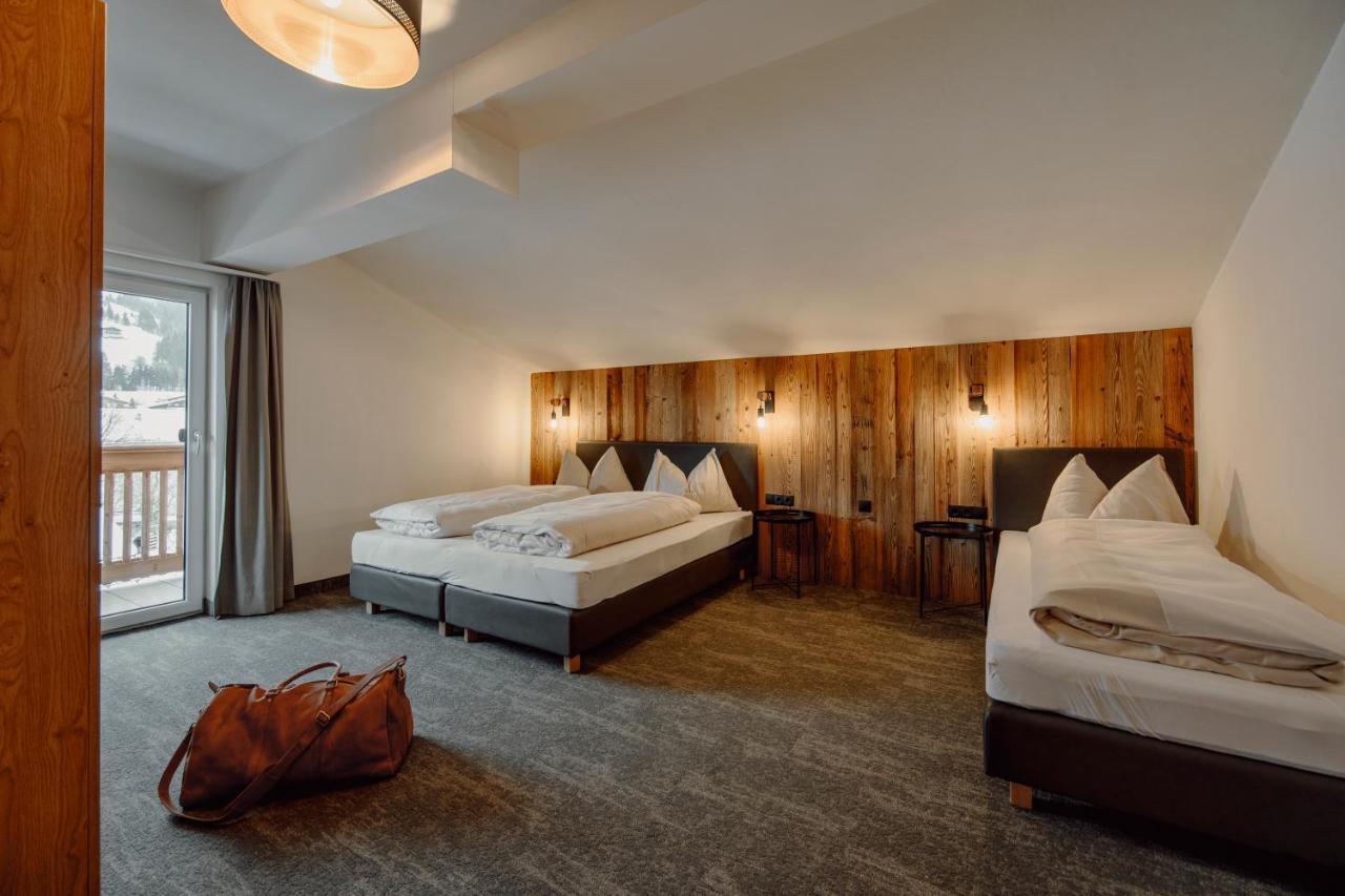 Apartment mit 1 Schlafzimmer