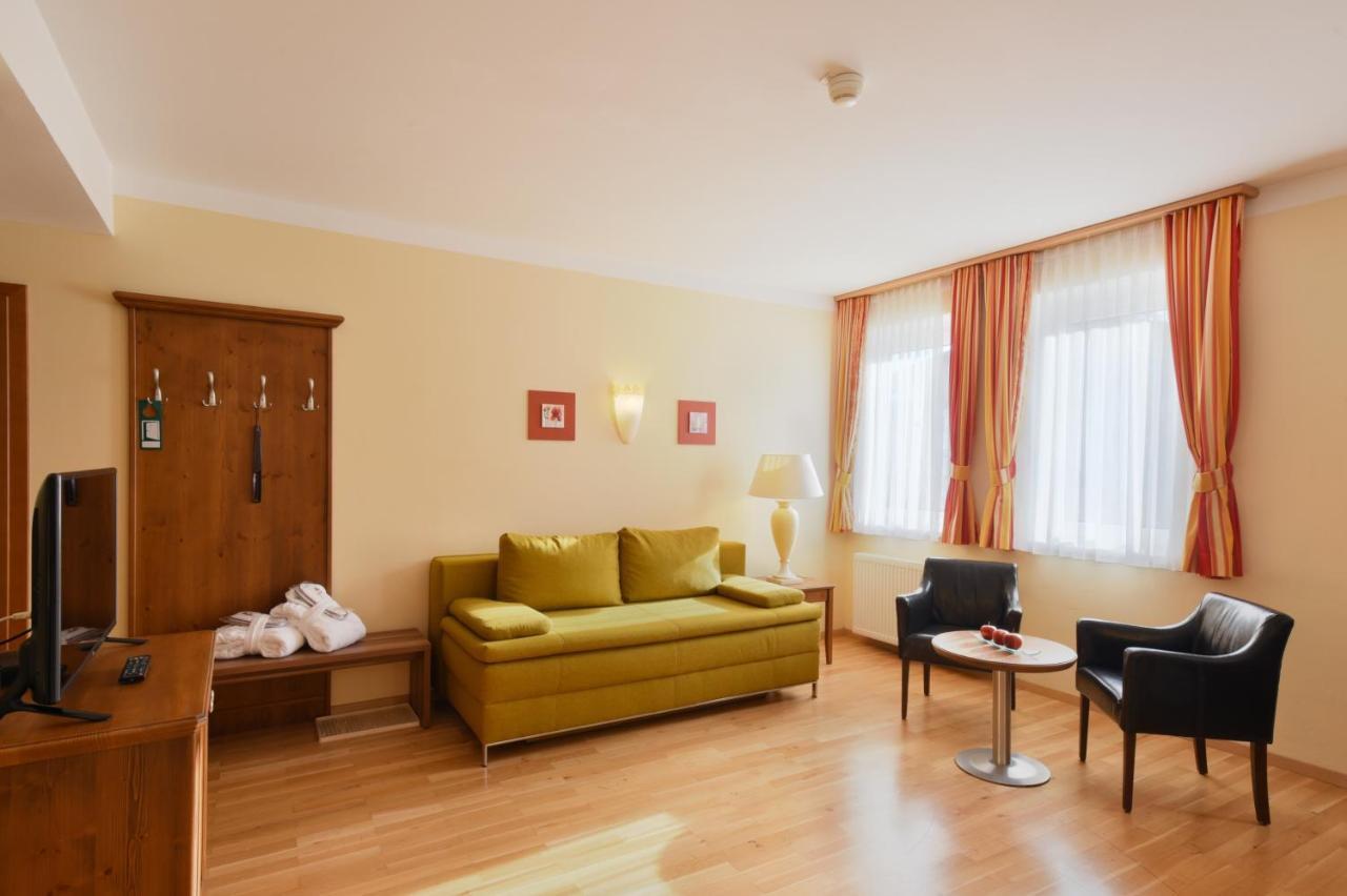 Angebot Apartment