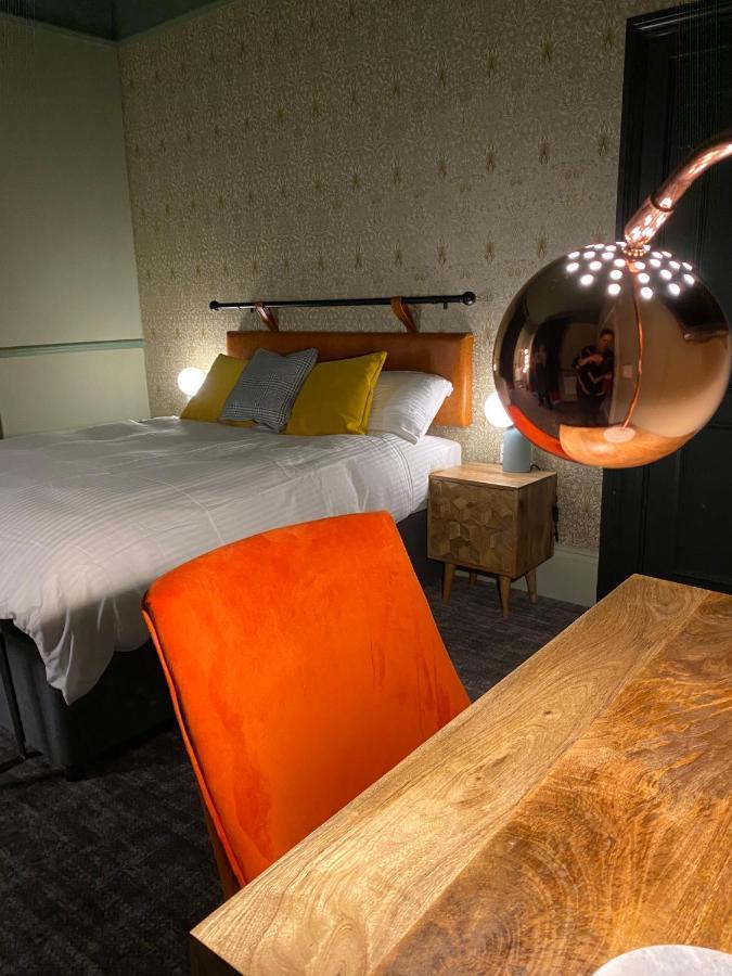 Standard Doppelzimmer