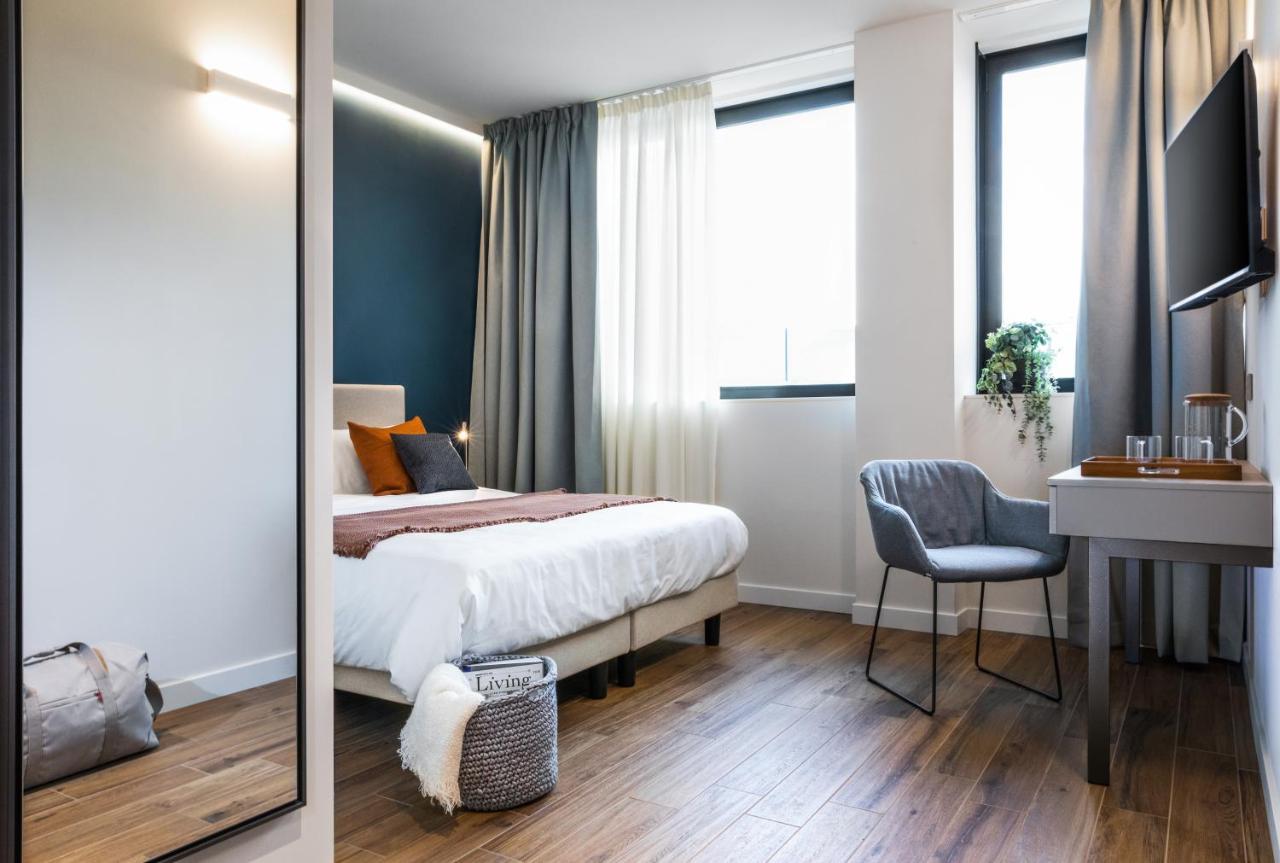 Doppelzimmer - barrierefrei