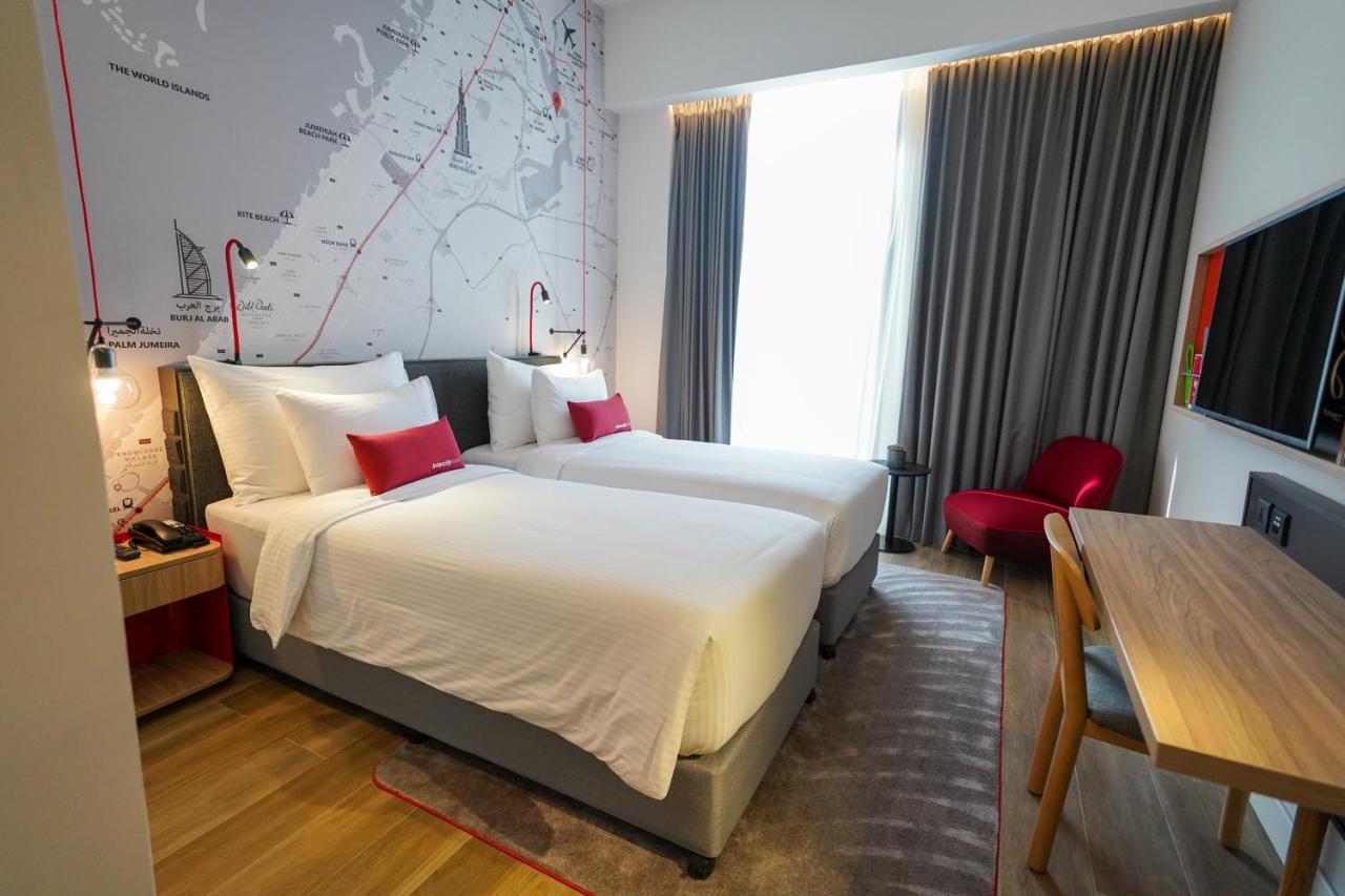 Superior Twin Room (Includes 15% Off F&B)
