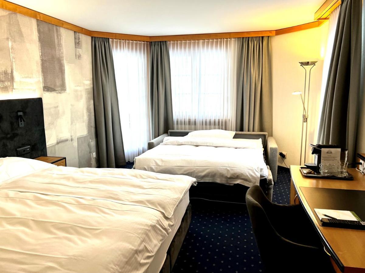Superior Doppelzimmer