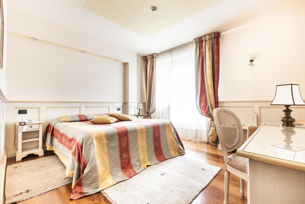 Kleines Doppelzimmer