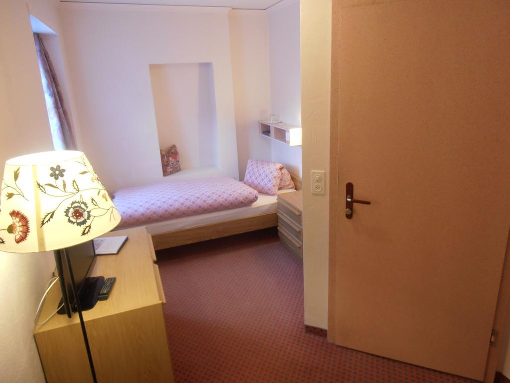 Standard Einzelzimmer