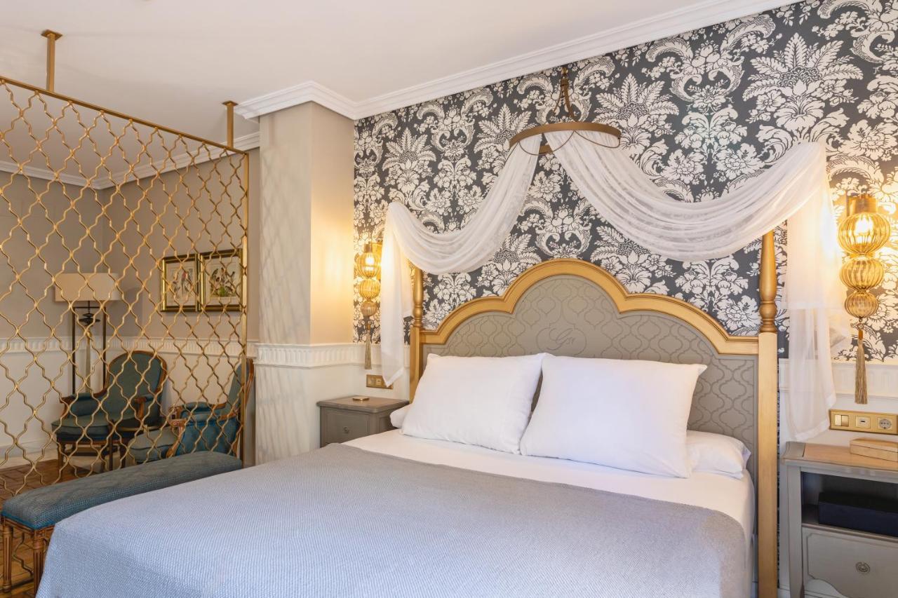 Superior Doppelzimmer mit Terrasse