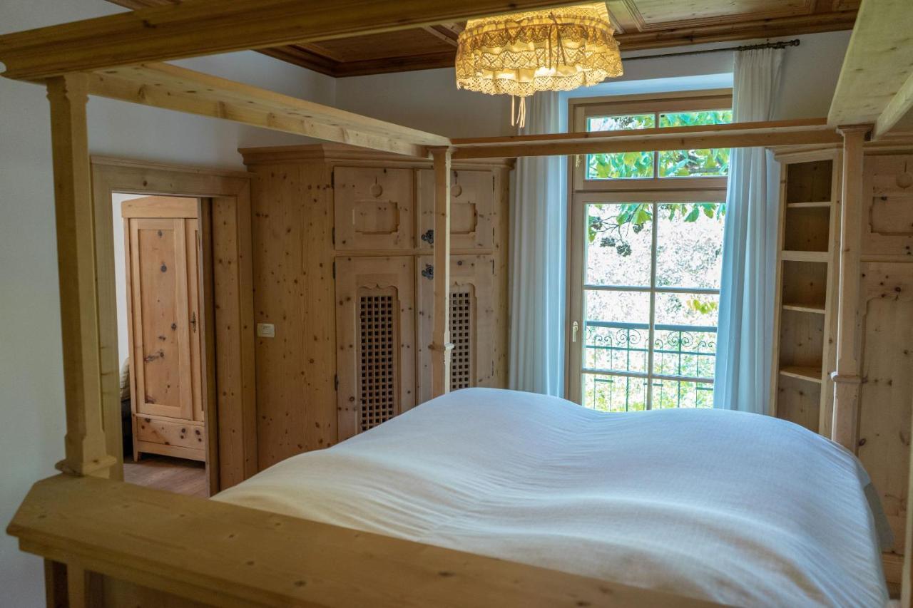 Deluxe Doppelzimmer