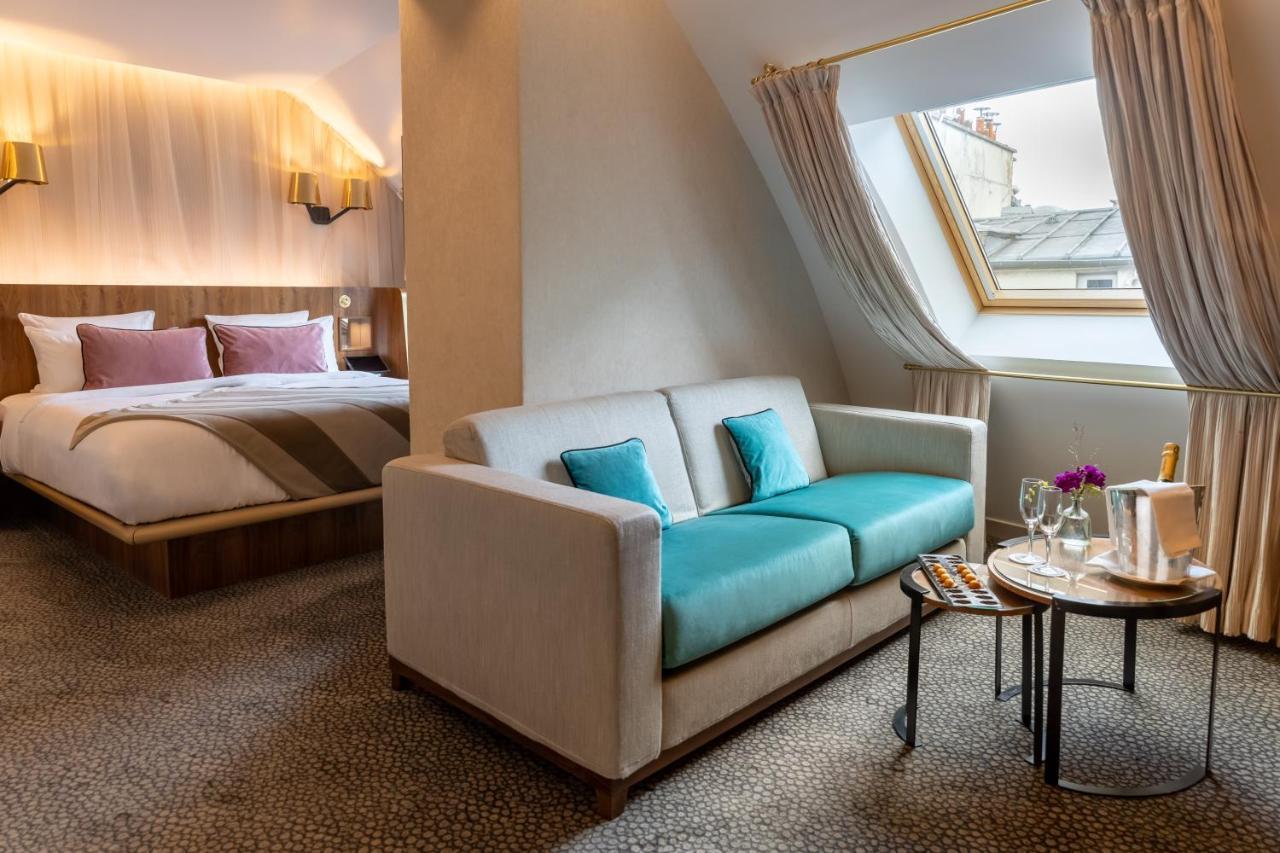 Executive Doppelzimmer