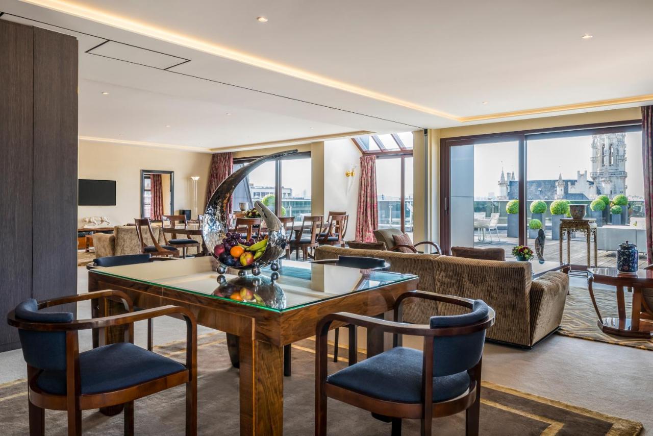 Presidential Suite