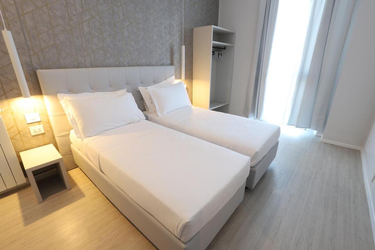 Zweibettzimmer