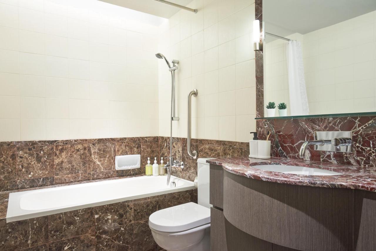 Premier Apartment mit 1 Schlafzimmer
