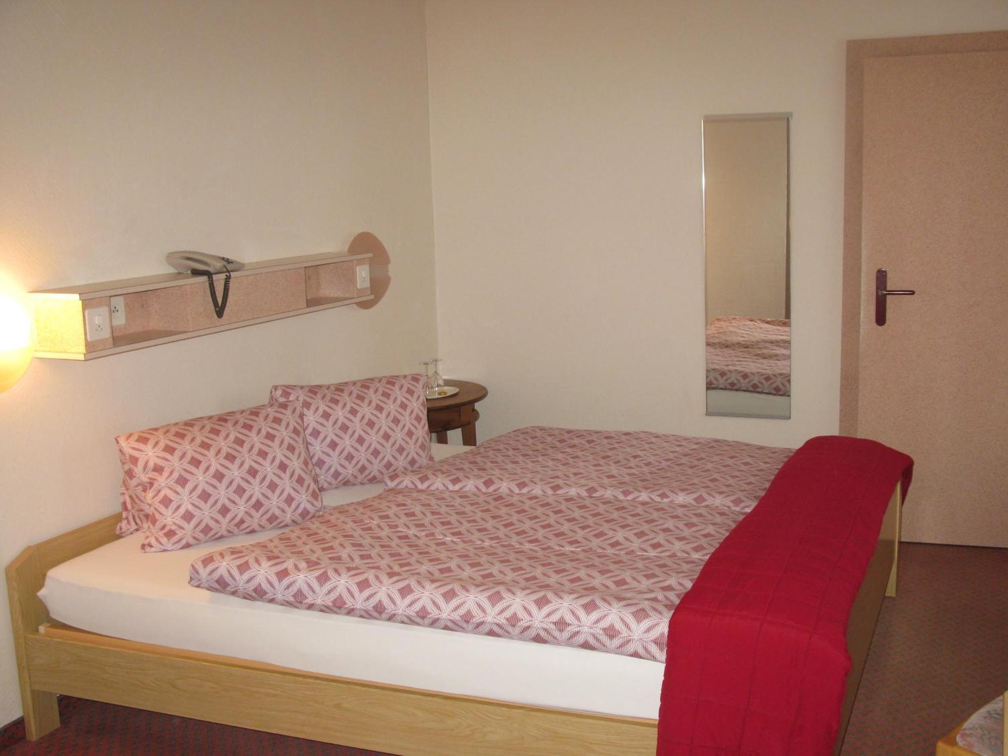 Superior Doppelzimmer
