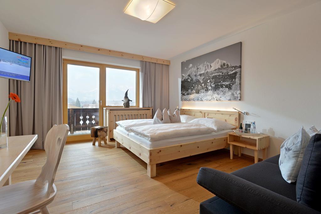 Deluxe Zimmer