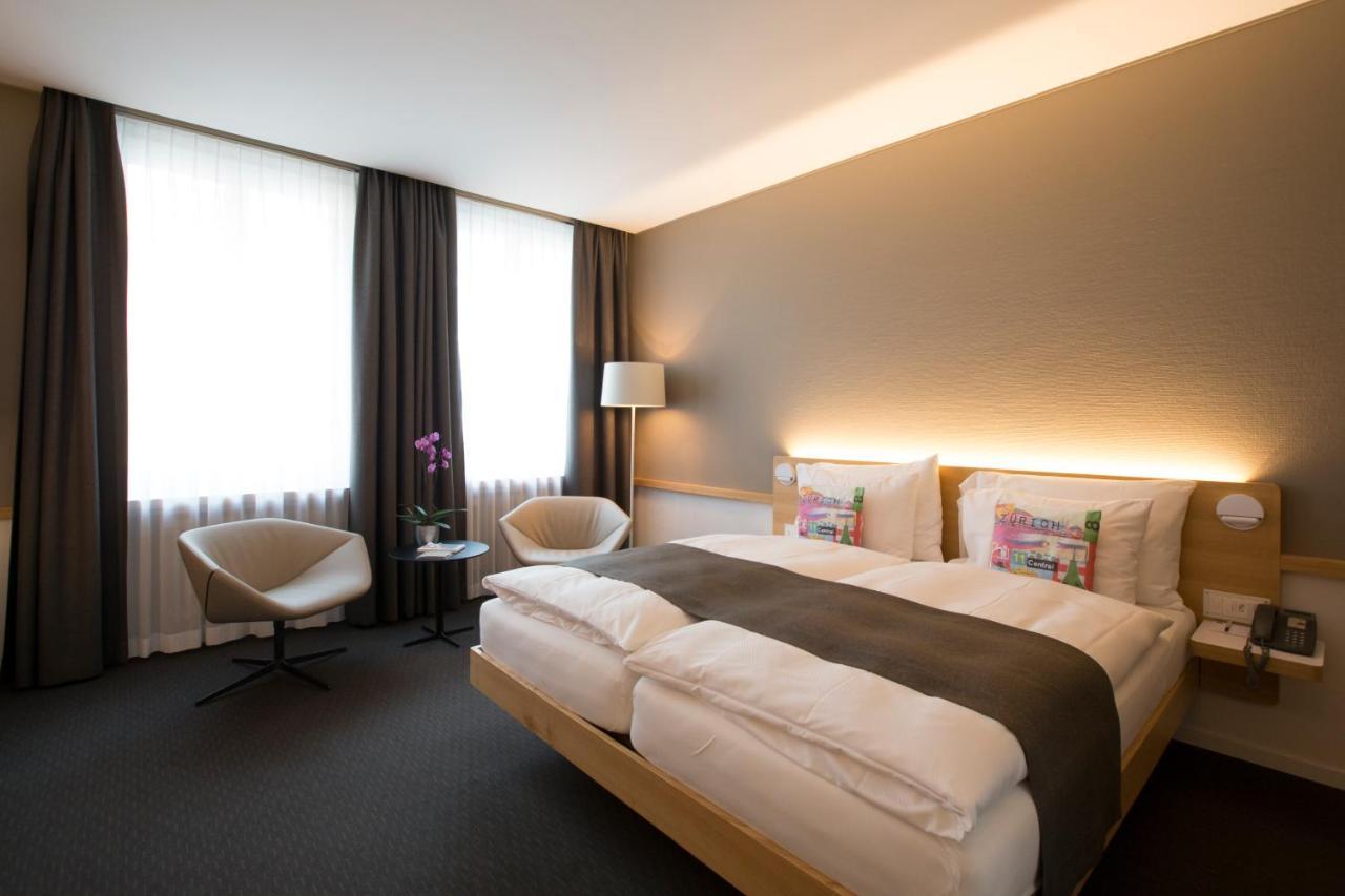 Urban Doppelzimmer