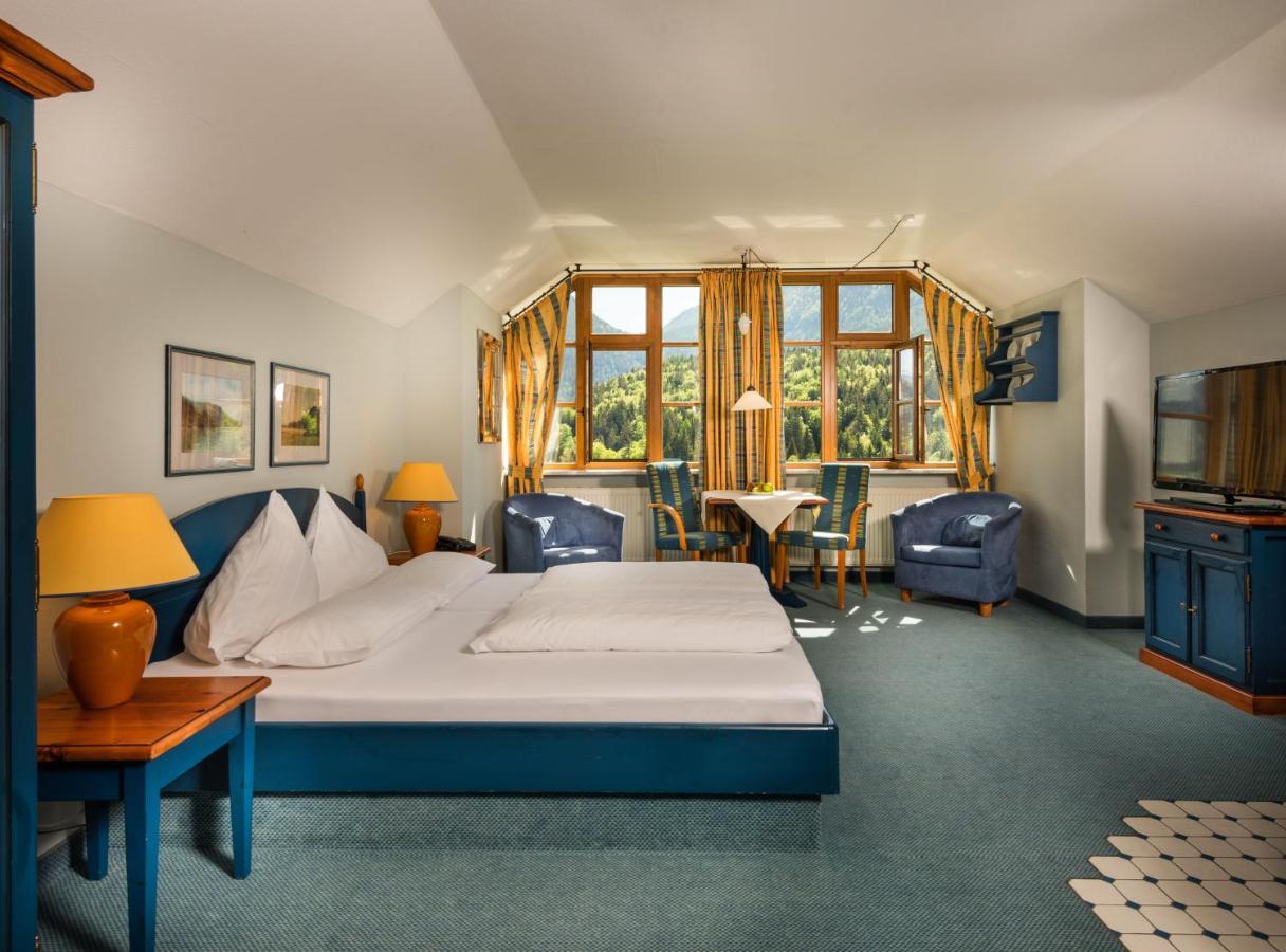 Classic Doppelzimmer