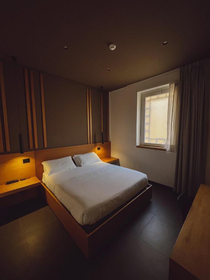 Budget Doppelzimmer