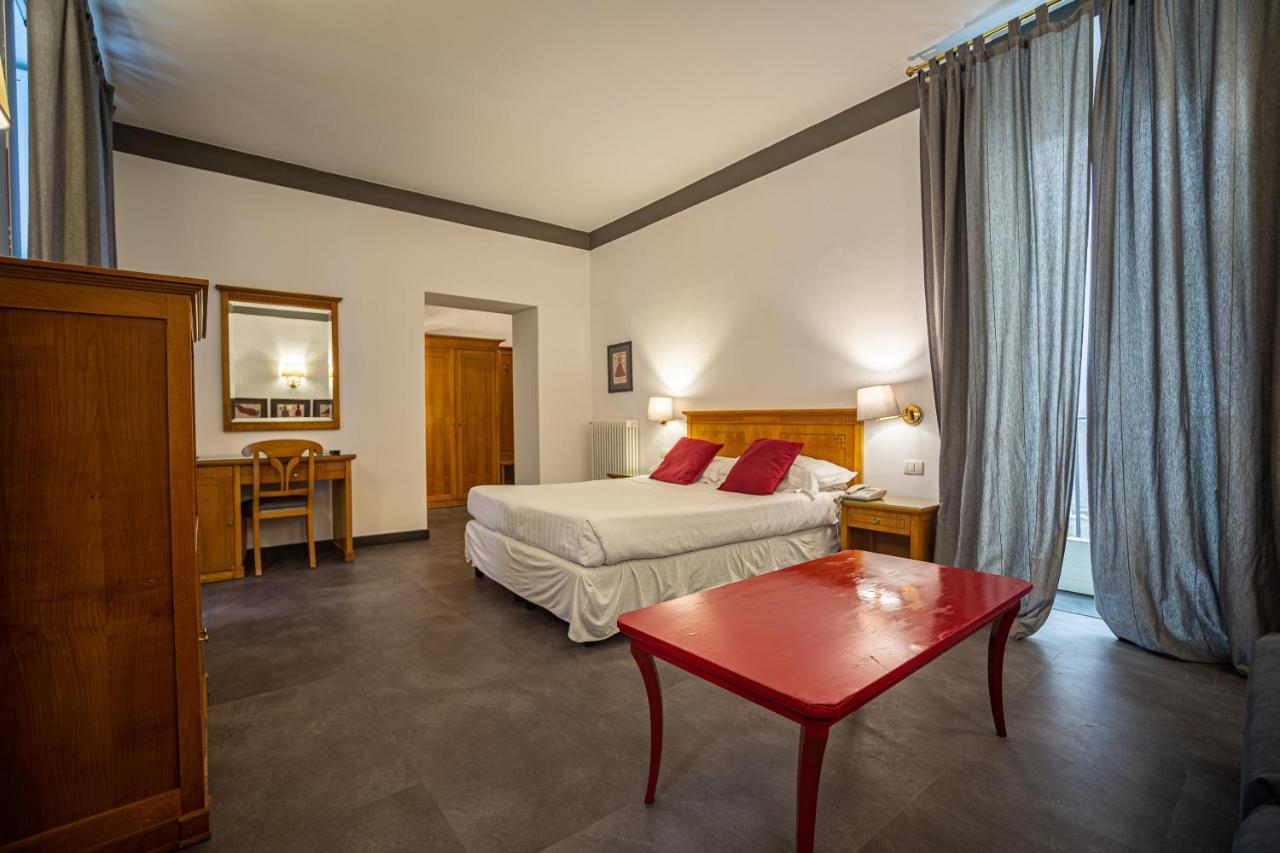Standard Vierbettzimmer