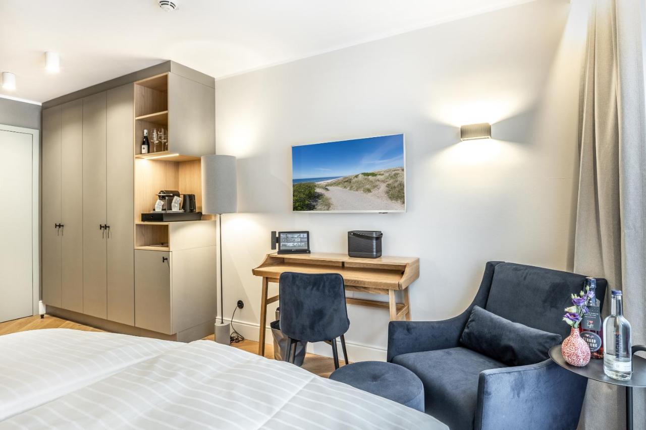 Classic Doppelzimmer