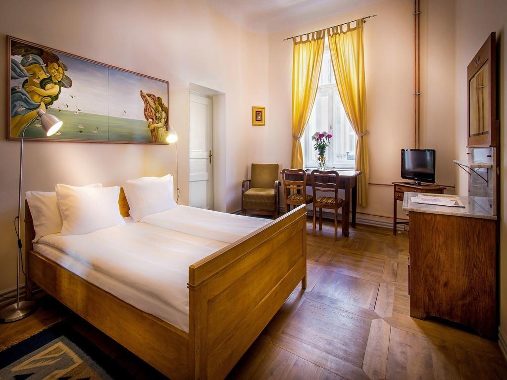 Superior Doppelzimmer