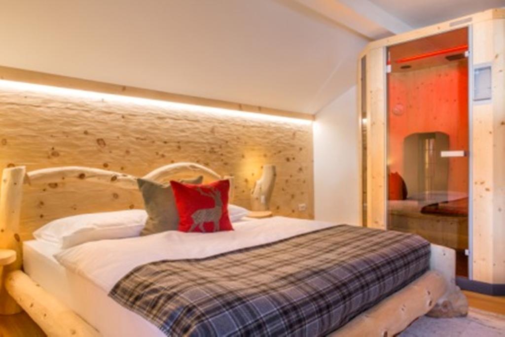 Superior Doppelzimmer