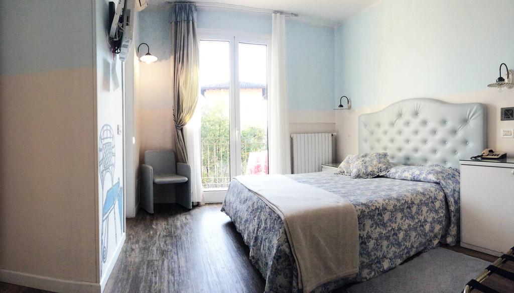 Comfort Doppelzimmer mit Balkon