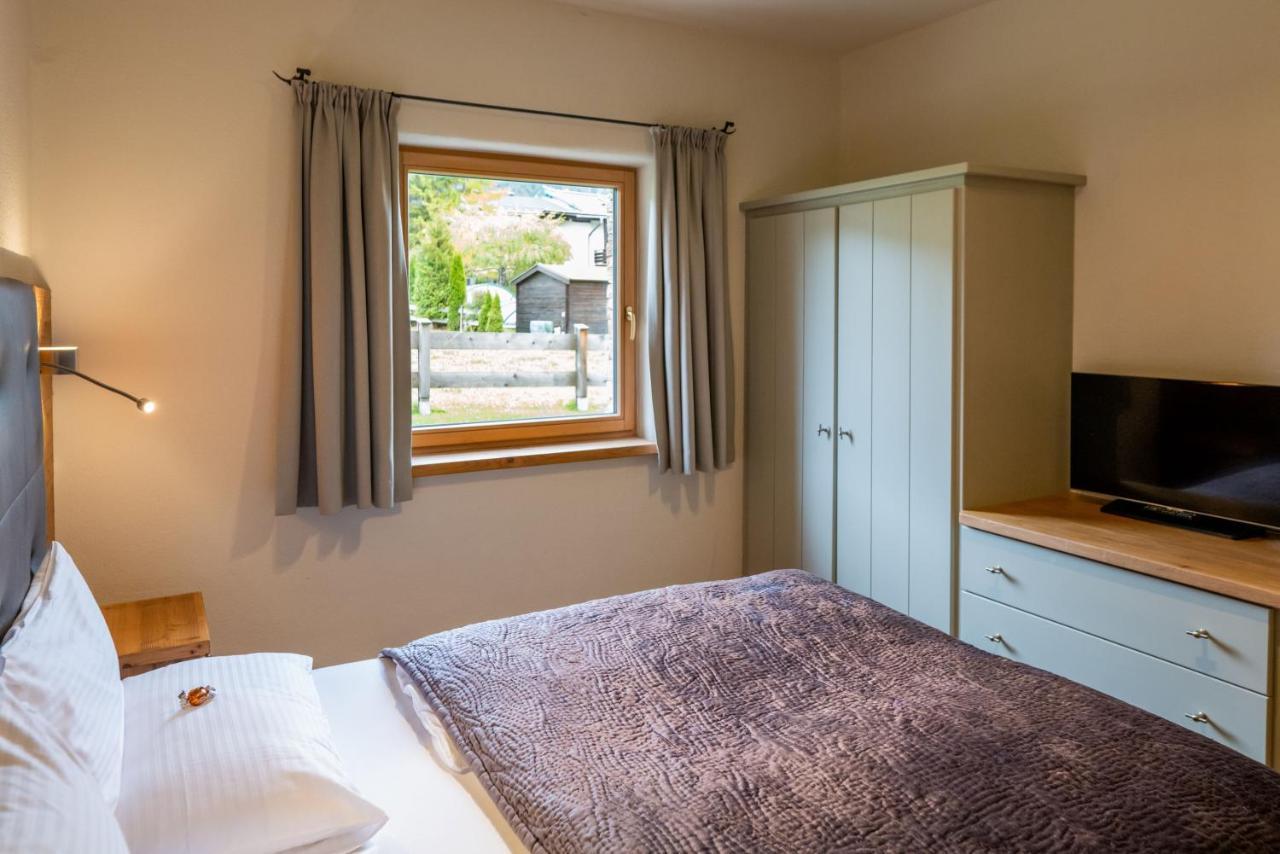 Deluxe Apartment mit 3 Schlafzimmern
