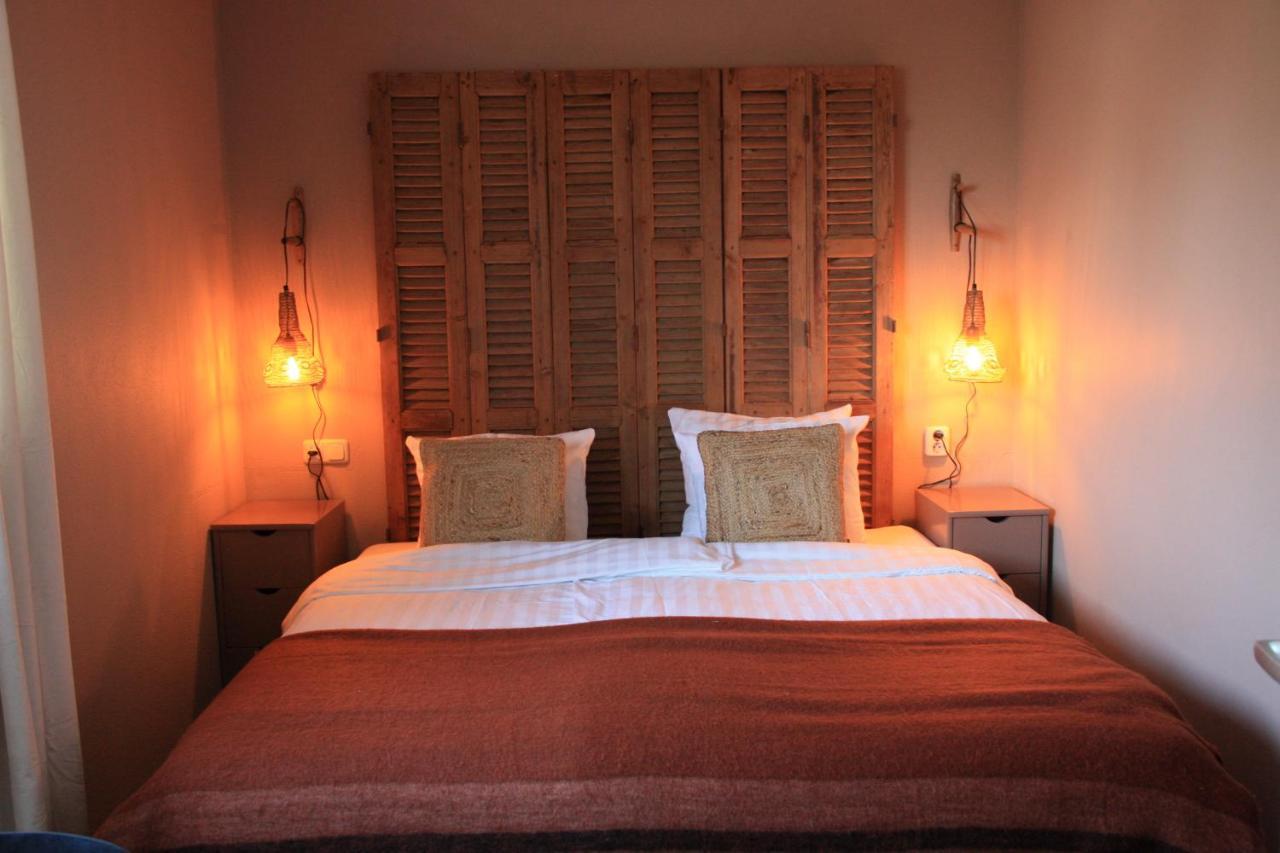 Dreibettzimmer