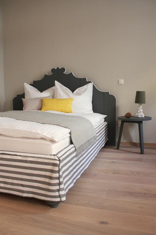 Standard Doppelzimmer