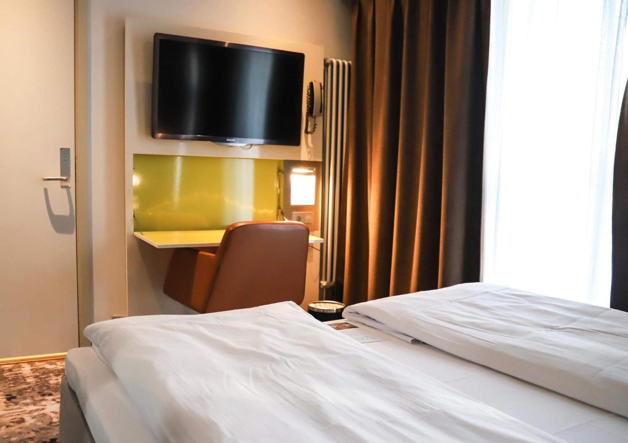 Kompakt Doppelzimmer