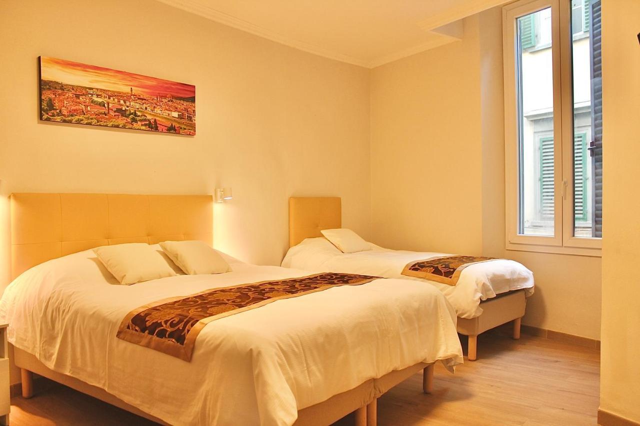 Superior Dreibettzimmer