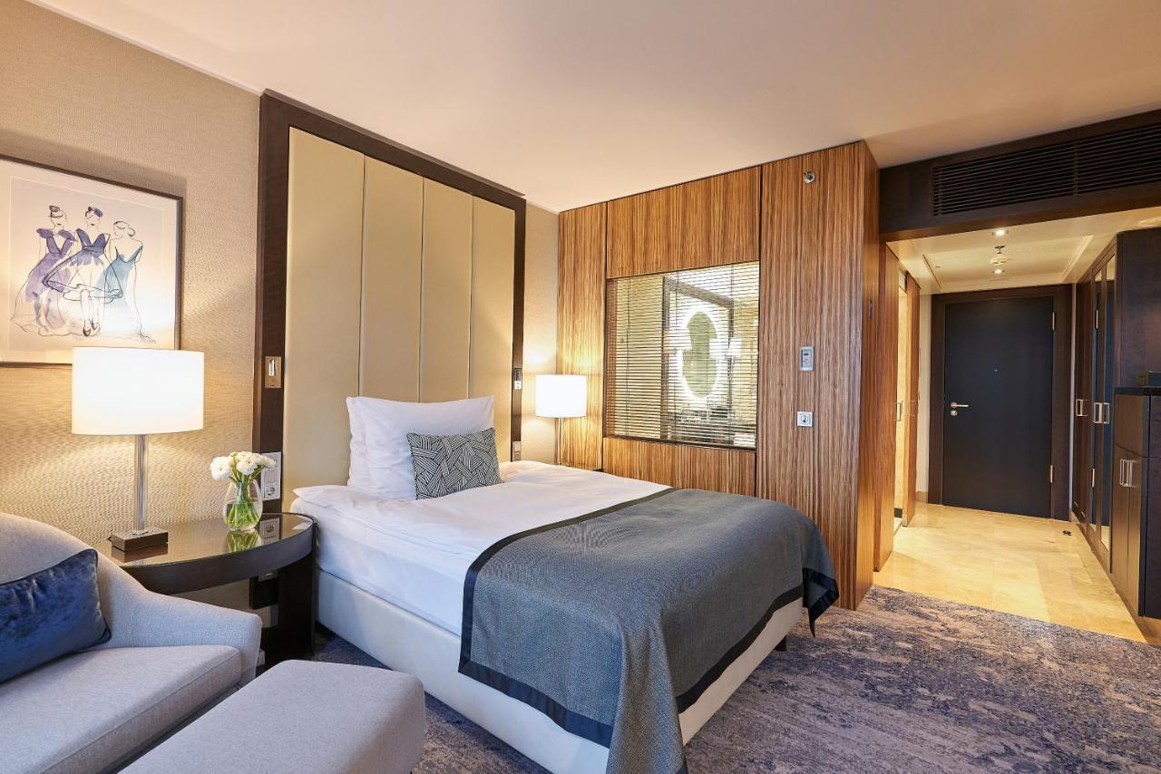 Superior Zimmer mit Queensize-Bett