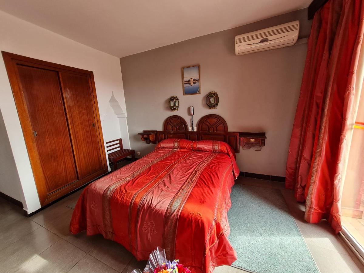 Zweibettzimmer