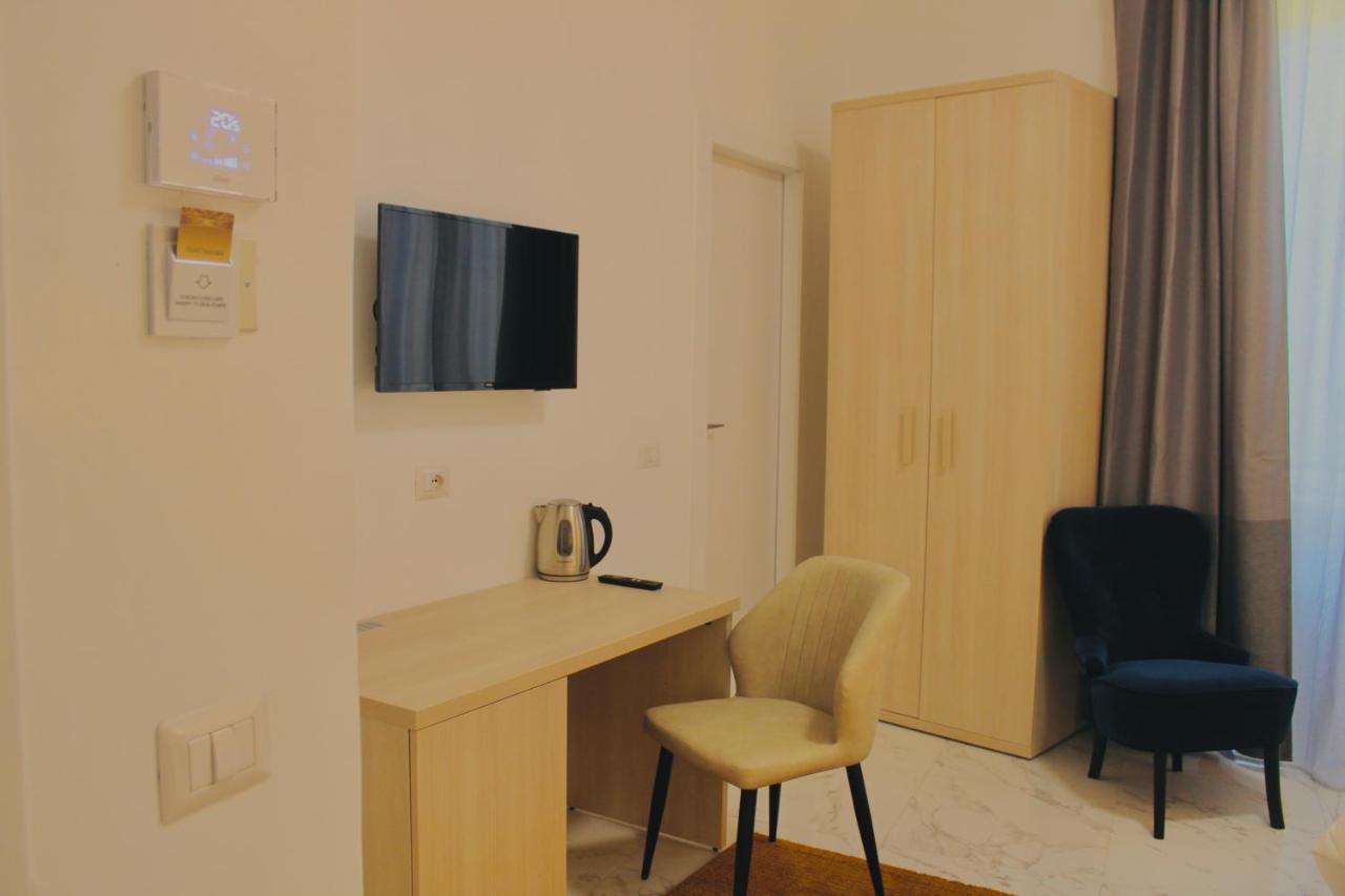 Deluxe Zimmer