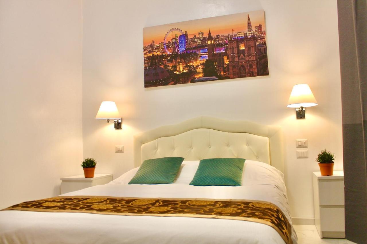 Großes Doppelzimmer