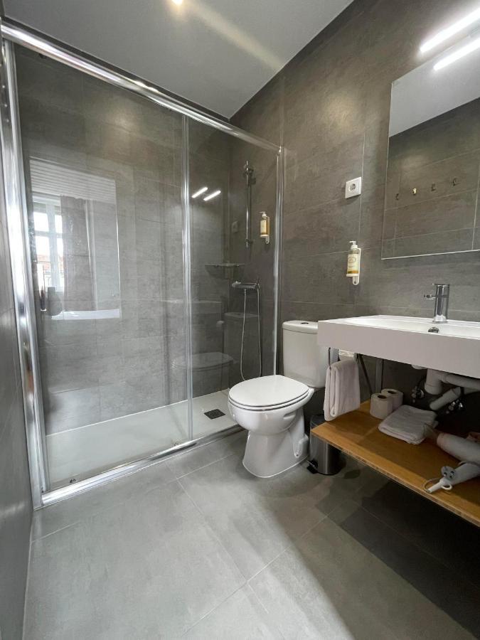 Doppelzimmer mit eigenem Bad