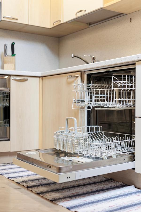 Apartment mit 3 Schlafzimmern