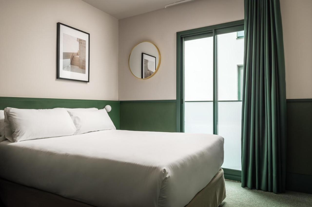 Budget Doppelzimmer
