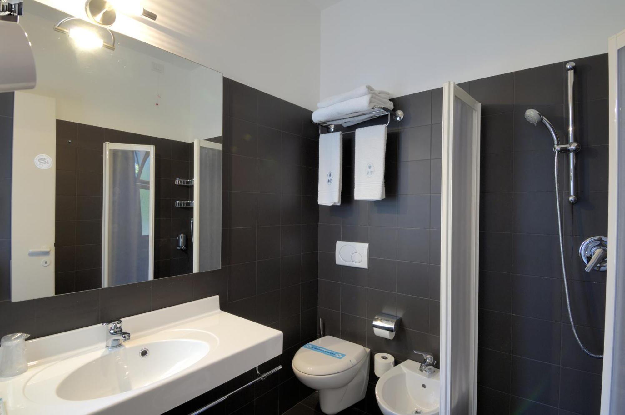 Superior Doppelzimmer mit Terrasse