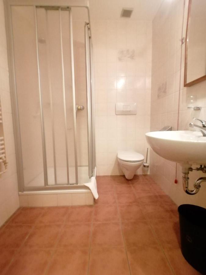 Standard Doppelzimmer