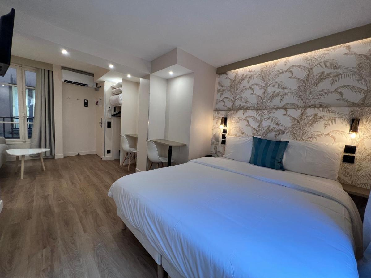 Prestige Zimmer