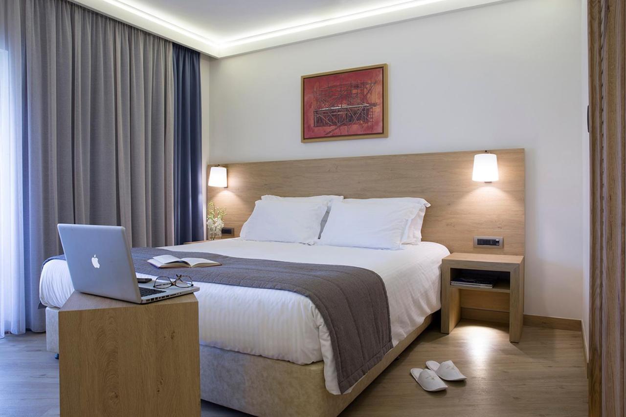 Superior Doppelzimmer