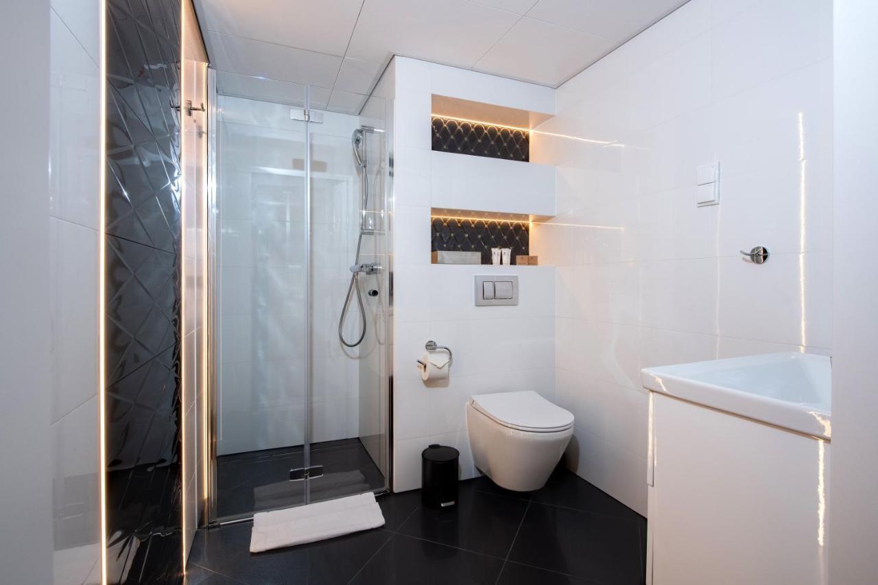 Apartment mit 2 Schlafzimmern