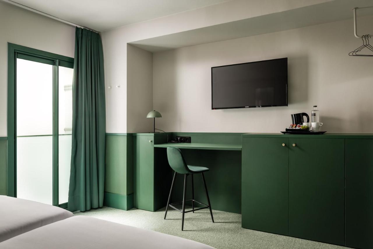 Superior Zimmer mit Queensize-Bett