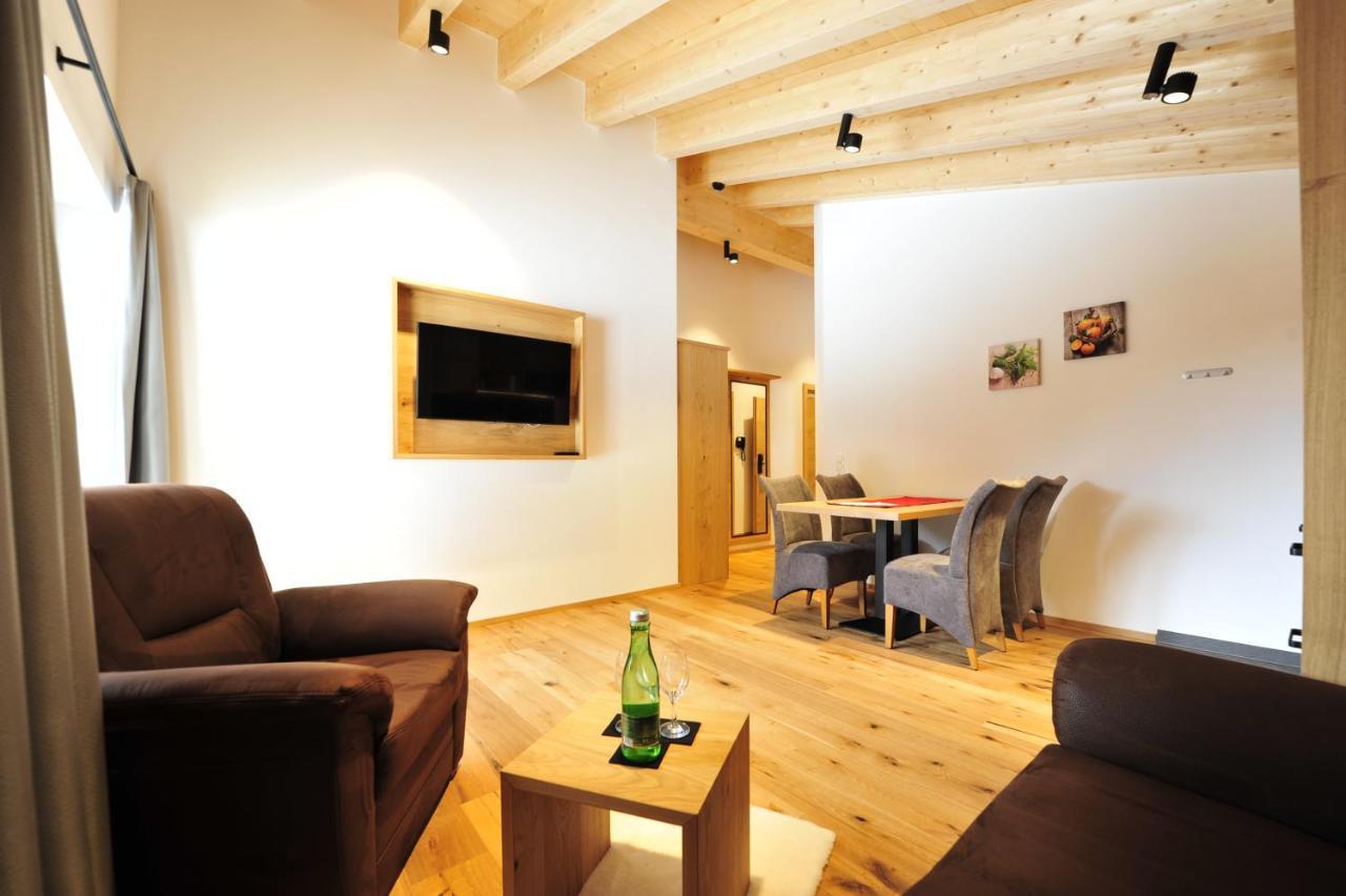 Suite mit 2 Schlafzimmern