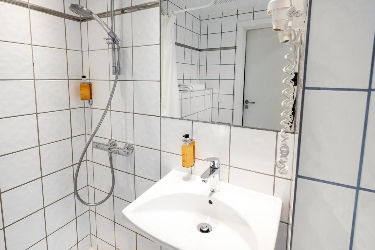 Einzelzimmer