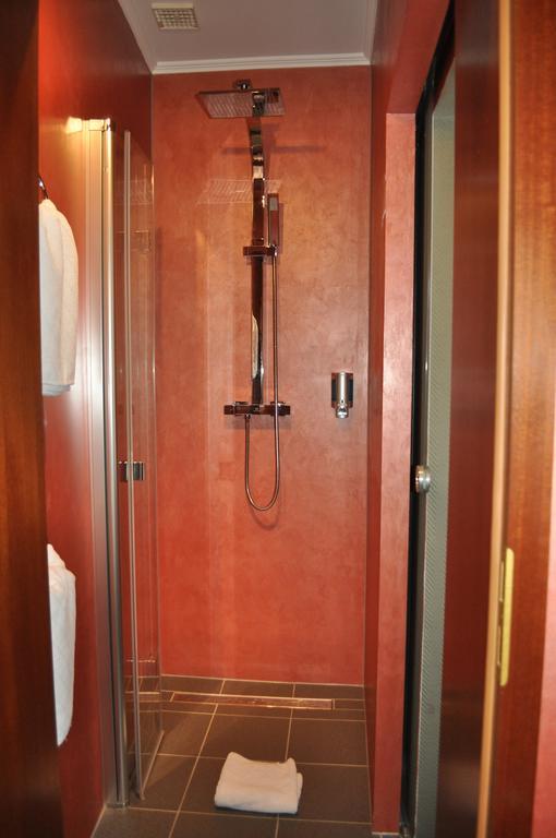 Standard Doppelzimmer