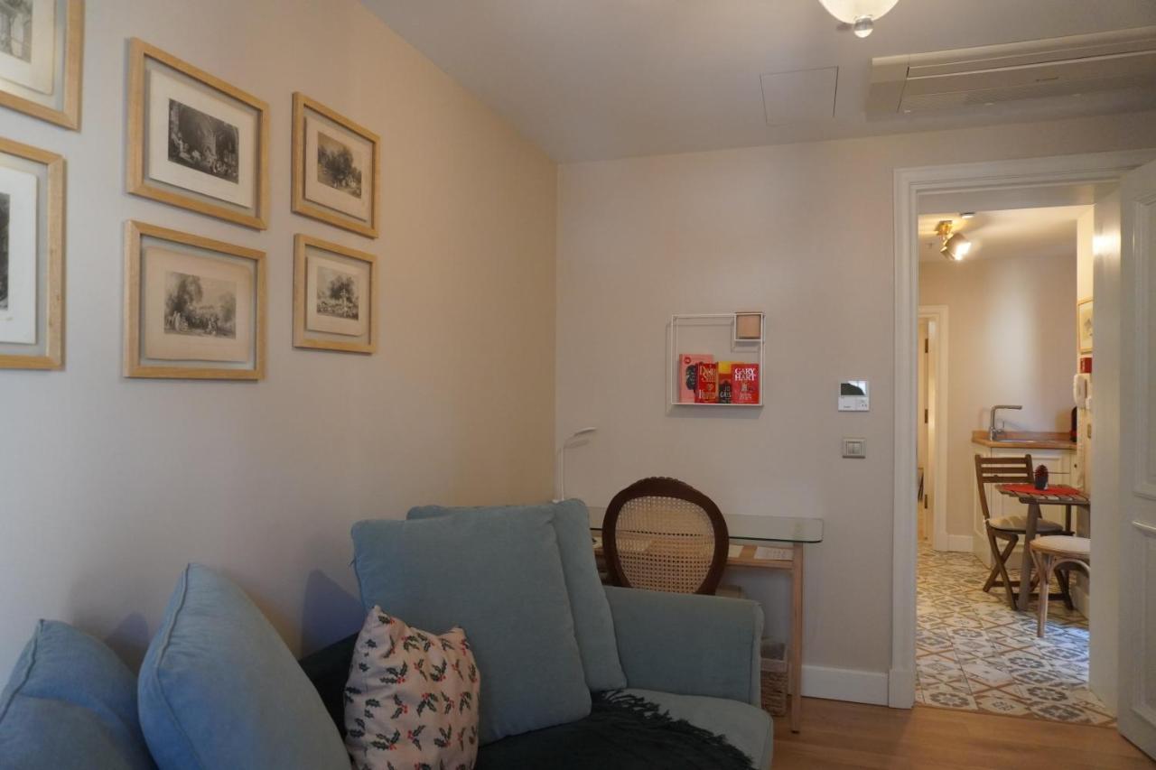 Suite - Nebengebäude