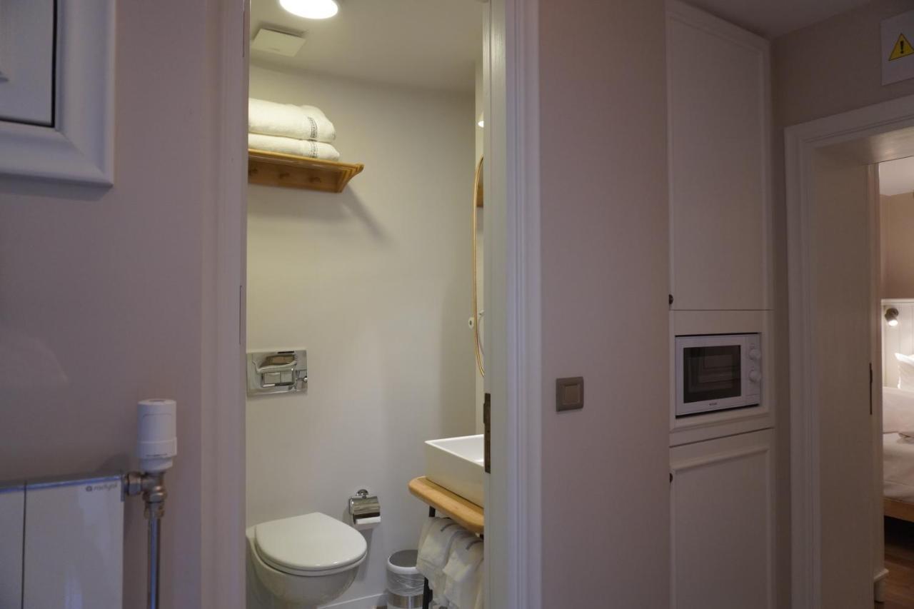 Suite mit Balkon - Nebengebäude