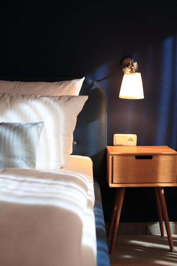 Doppelzimmer mit Balkon